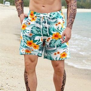 Brand New Mens Swim 2x